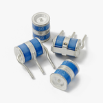 Littelfuse-SL1003A400R Gas Discharge Tubes - GDTs Gas Discharge Tubes 400VDC 10kADC 10AAC 1.5pF Radial Thru-Hole