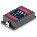 Traco Power-TMP 30124C AC to DC Power Supplies AC/DC Power Supply Single-OUT 24V 1.25A 30W 7-Pin