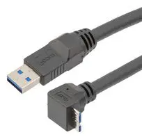 L-COM CAU3HFA-90DMB-2M L-COM CAU3HFA-90DMB-2M