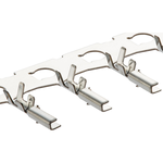 Molex-5023810000 Connector Contact Contact PIN Crimp ST Cable Mount 26-28AWG IllumiMate™ Reel