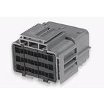 Molex-0987611003 Connector Discrete Wire Housing Conn Housing M 30 POS Crimp ST Cable Mount Bag