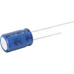 Vishay-MAL215068471E3 Capacitor Aluminum Electrolytic Cap Aluminum Lytic 470uF 63V 20% (12.5 X 25mm) Radial 5mm 1.2A 8000h 105°C Bulk Automotive AEC-Q200