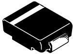onsemi-SURS8360BT3G Rectifiers Diode Switching 600V 3A 2-Pin SMB T/R Automotive AEC-Q101