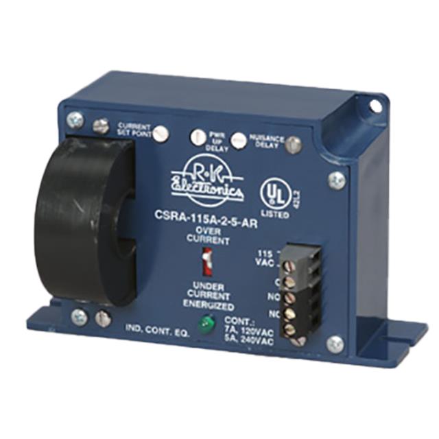 CSRA-115A-1-5-AR CSRA-115A-1-5-AR