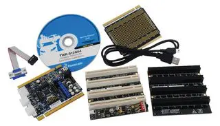 NXP TWR-S12G64-KIT