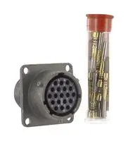 ITT CANNON MS3122E14-19S