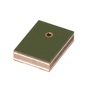 Same Sky (formerly CUI Devices)-CMM-4030DT-26154-TR Microphones Mic Omni-Directional 300Ohm -26dB 2V Rectangle Solder Pad Same Sky (formerly CUI Devices)-CMM-4030DT-26154-TR Microphones Mic Omni-Directional 300Ohm -26dB 2V Rectangle Solder Pad
