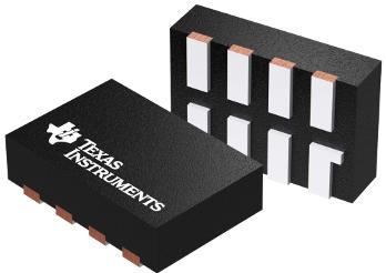 Texas Instruments-SN74AUP2G32DQER Logic Gates OR Gate 2-Element 2-IN CMOS 8-Pin X2SON T/R