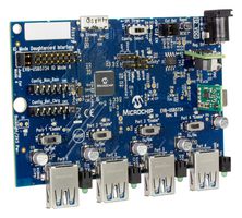 MICROCHIP EVB-USB5734