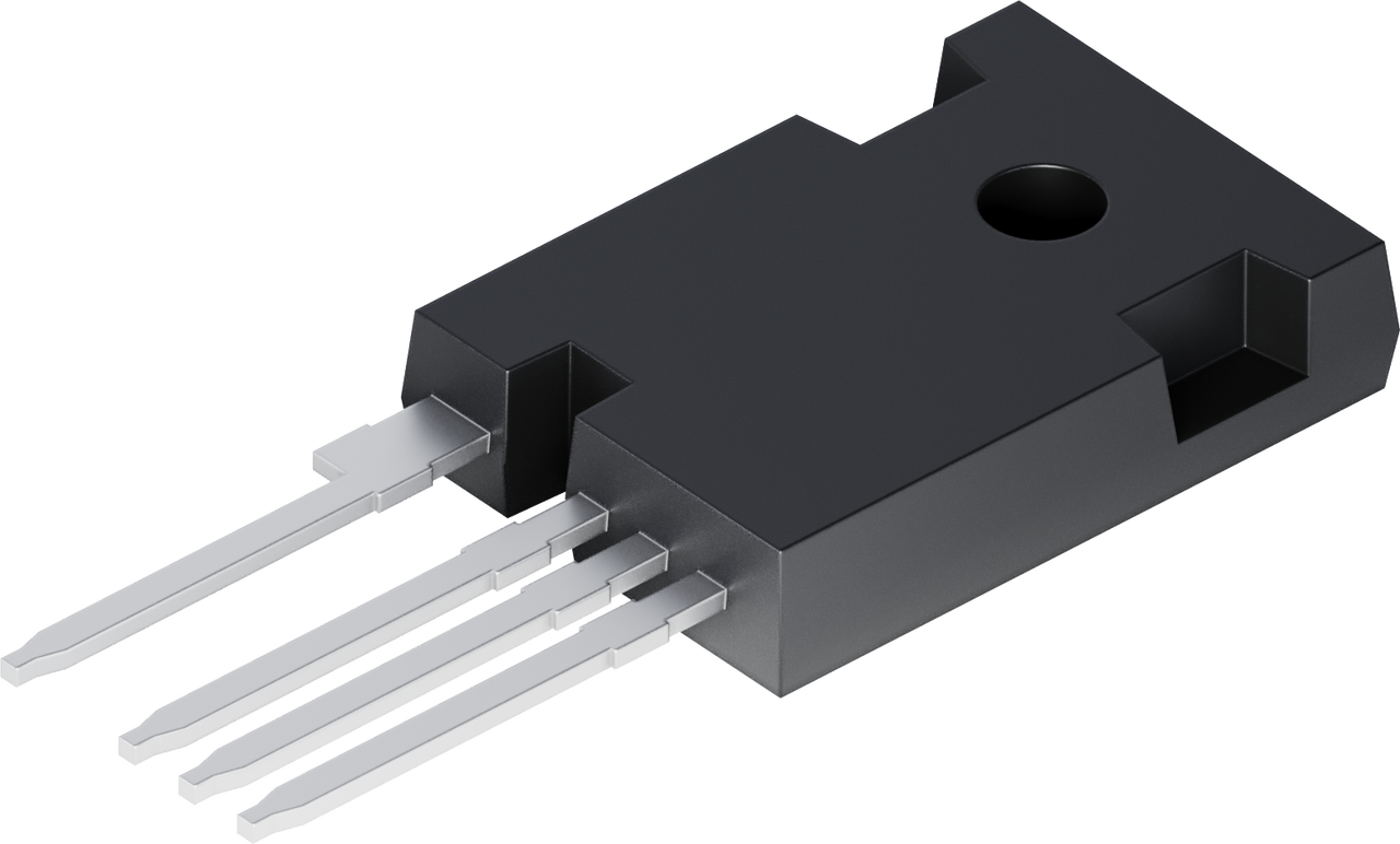 IXSH80N120L2KHV IXSH80N120L2KHV