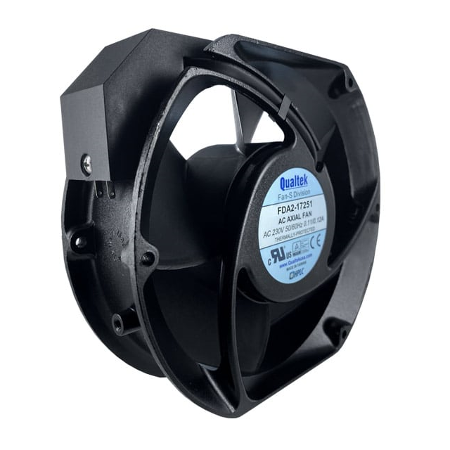 FDA2-17251NBKT3F FDA2-17251NBKT3F