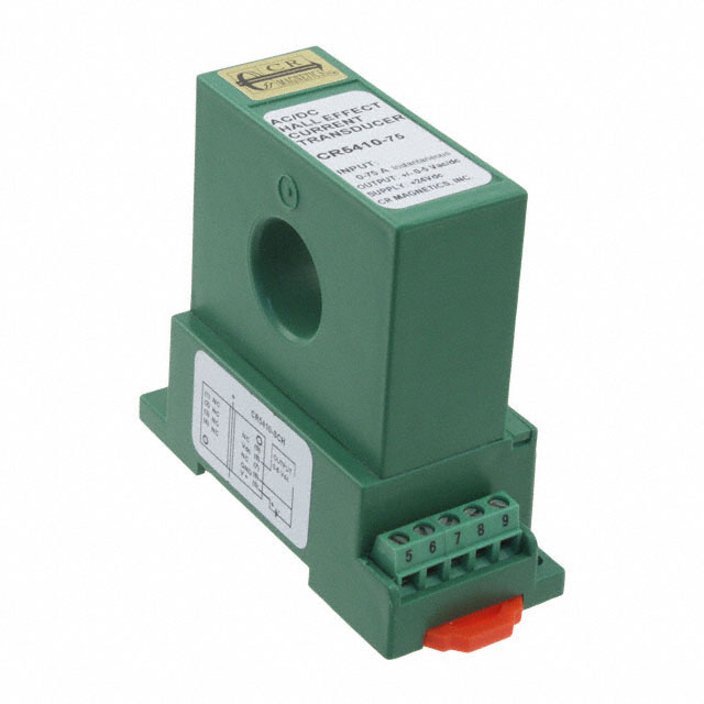CR5410-75 CR5410-75