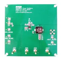 MONOLITHIC POWER SYSTEMS (MPS) EV8770C-Q-00A