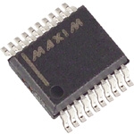 MAX3318ECAP+