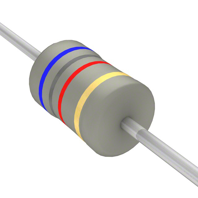 LR Neohm Series 6-8k