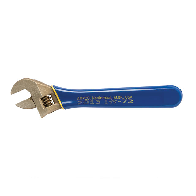 INSULATED WRENCH ADJUSTABLE INSULATED WRENCH ADJUSTABLE