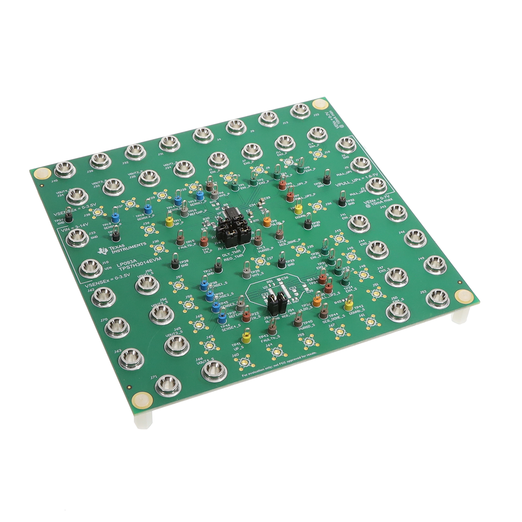 TPS7H3014EVM TPS7H3014EVM