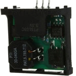 Texas Instruments-PT5103C DC to DC Converter and Switching Regulator Module Module DC-DC 1-OUT 3.3V 1A 3-Pin SIP SMD Module