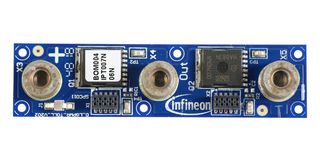 INFINEON KITLGPWRBOM004TOBO1