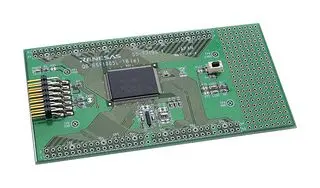 RENESAS QB-R5F100SL-TB