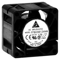 DELTA ELECTRONICS FFB0812SH-F00