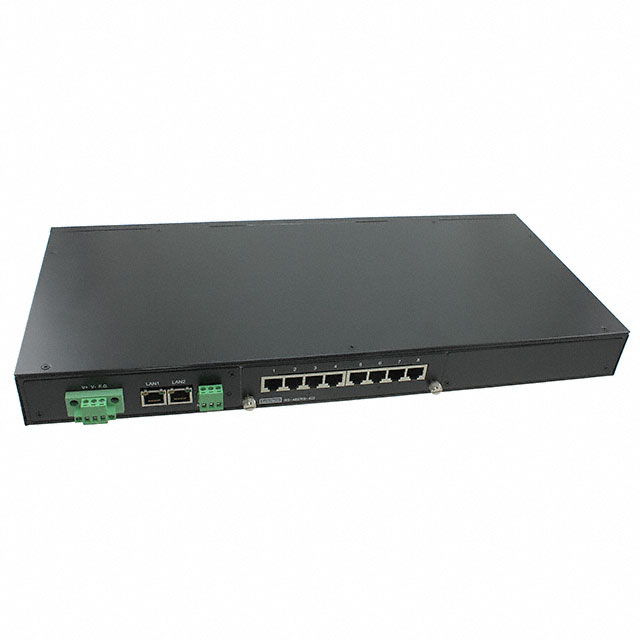 MB5408Ax-xx-DC Back MB5408Ax-xx-DC Back