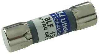 LITTELFUSE 0BLF015.T