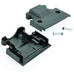 3M-10314-52F0-008 Backshells Junction Shell 180° Polybutylene Terephthalate