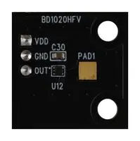 ROHM BD1020HFV-EVK-001