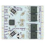 Analog Devices-TMC2590-BOB40 Power Management Development Boards and Kits TMC2590-TA Motion Motor Control Breakout Board