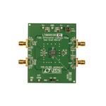 Analog Devices-DC962A-C  LT6600-10 Active Filter Demonstration Circuit