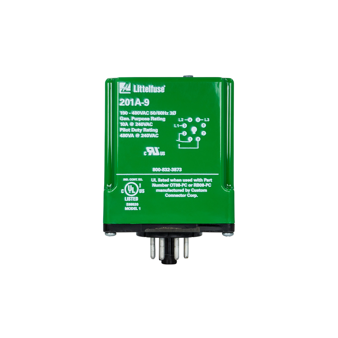 201A-9 product image