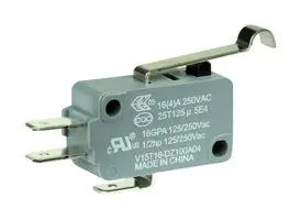 HONEYWELL V15S05-EZ015-K04