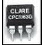 Littelfuse-CPC1963G Solid State Relays - SSRs Solid State Relay 50mA 1.5V DC-IN 0.5A 600V AC-OUT 6-Pin PDIP Tube