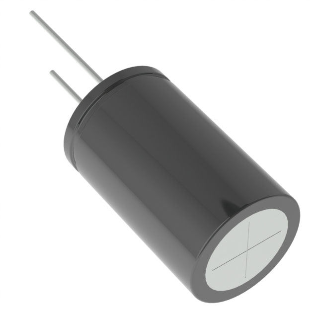 16mmx26mm Radial Can 16mmx26mm Radial Can