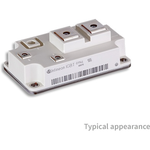 Infineon Technologies AG-FZ600R12KE3HOSA1 IGBT Modules Trans IGBT Module N-CH 1200V 900A 2800W 4-Pin 62MM-2 Tray