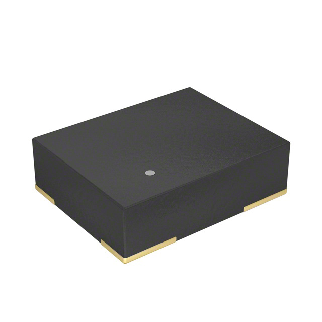 TD Series 4-SMD TD Series 4-SMD