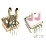 TE Connectivity-1210A-100D-3L Board Mount Pressure Sensors Board Mount Pressure Sensor 0V to 0.1V 0psi to 100psi Differential 8-Pin