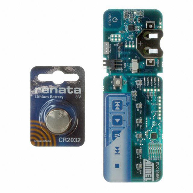 EVK1060A EVK1060A