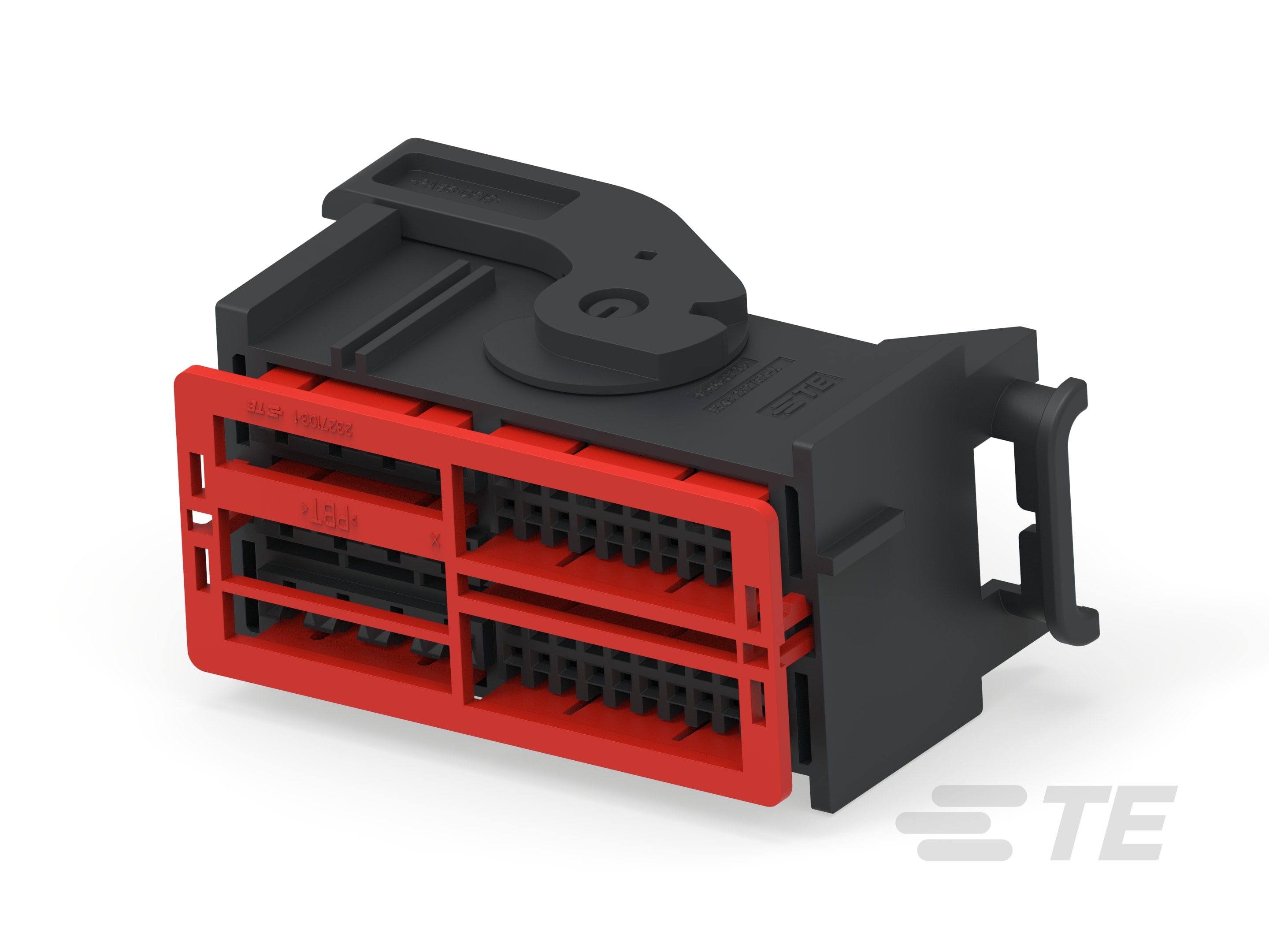 CVTY PLUG,AMP 0.64,CVTY DIA,0.78,BLK-2327104-4 CVTY PLUG,AMP 0.64,CVTY DIA,0.78,BLK-2327104-4