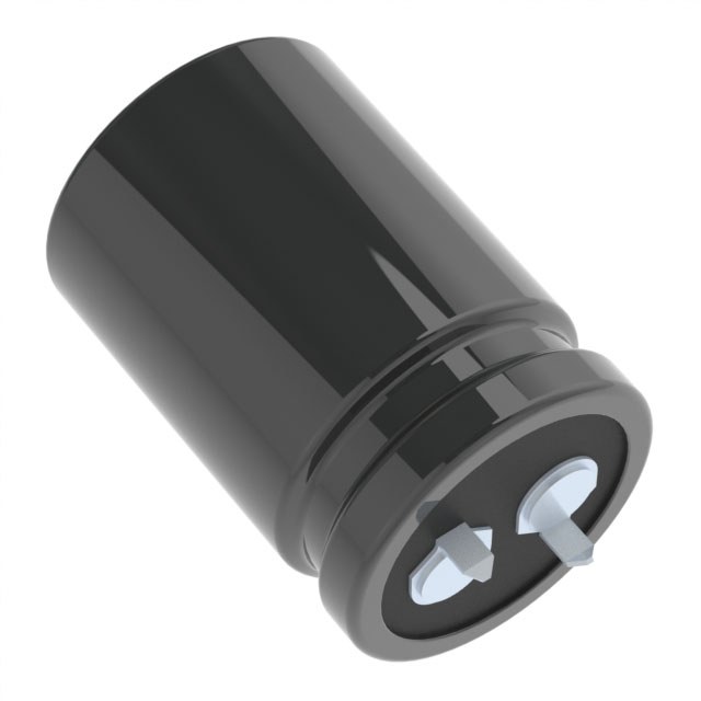 25,4mmx37mm Radial Can