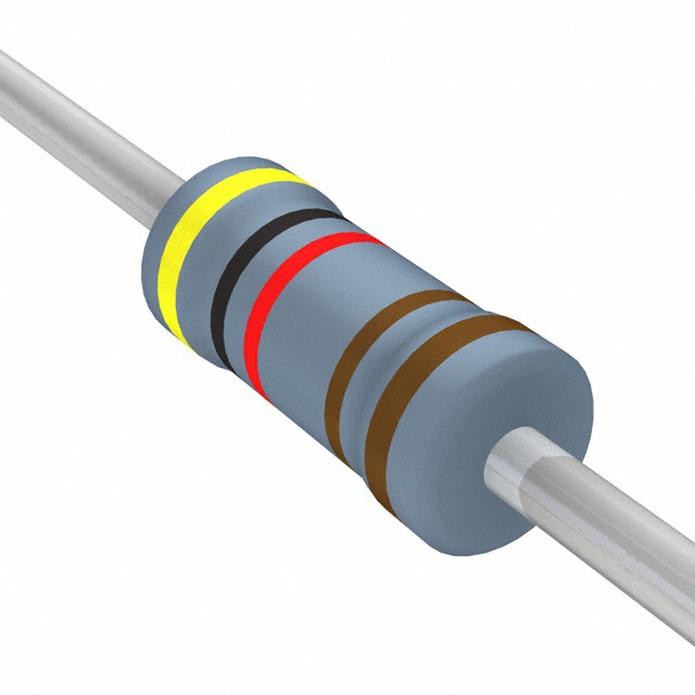 MFR-25FBF52-4K02 MFR-25FBF52-4K02