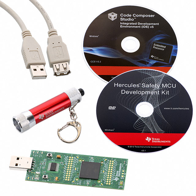 TMDSRM48USB TMDSRM48USB