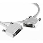 3M-14T26-SZLB-200-0LC Cable Assembly Other Cable Assembly Data 2m 28AWG SCSI to SCSI 26 to 26 POS M-M Box