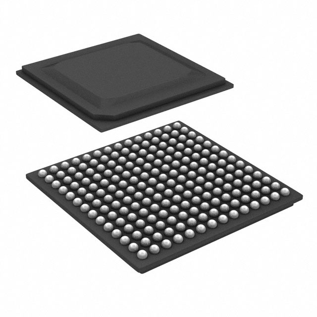 196-BGA