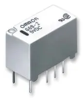 OMRON ELECTRONIC COMPONENTS G6SU-2 DC3 OMRON ELECTRONIC COMPONENTS G6SU-2 DC3