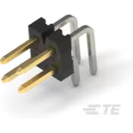 TE Connectivity-2842164-2 Connector Headers and PCB Receptacles Breakaway Header