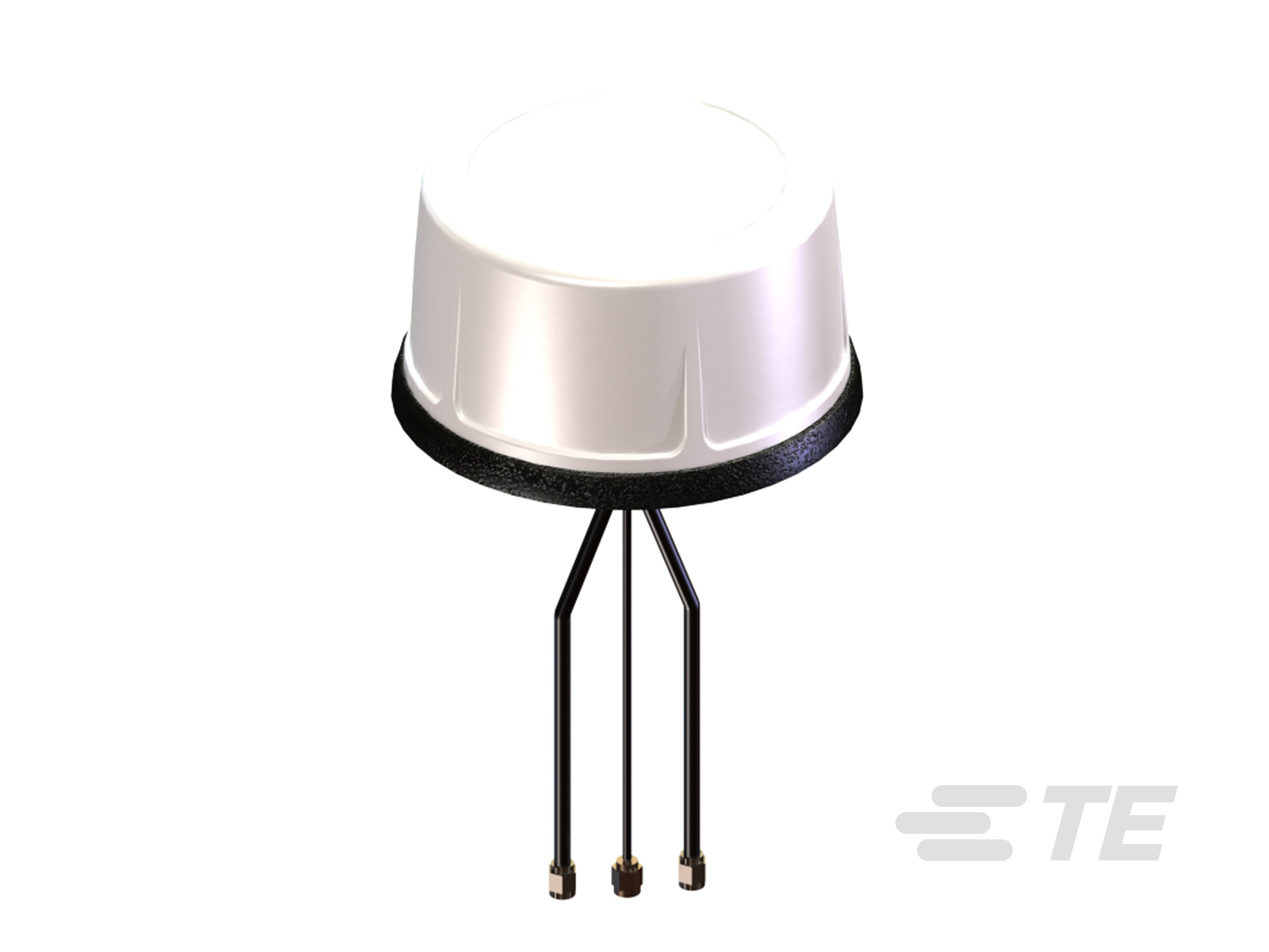 VEHL PUCK,WHITE,3 PORTS 17FT,LTE,GNSS-VLT69273W2NJ-518A