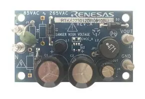 RENESAS RTKA223012DR0010BU
