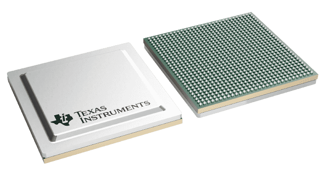 66AK2L06 product image